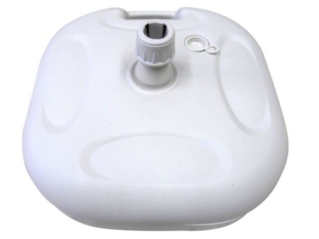 BASE PARA GUARDA SOL