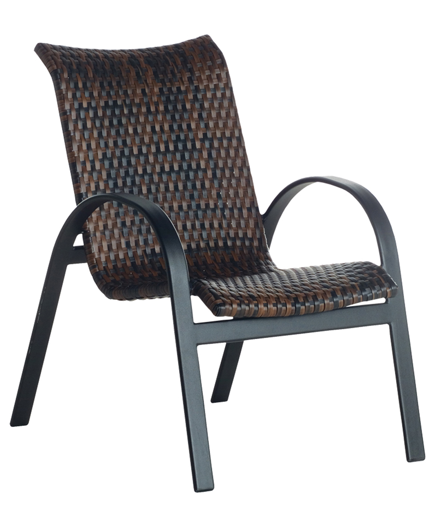 Cadeira Aluminio E Fibra Sintética My 029