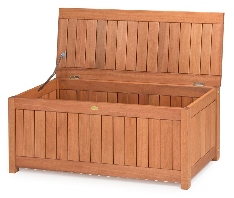 Baú Combine   Stain Jatobá 2