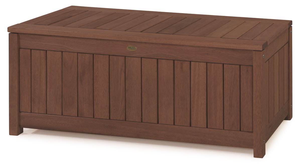 Baú Combine   Stain Nogueira 1