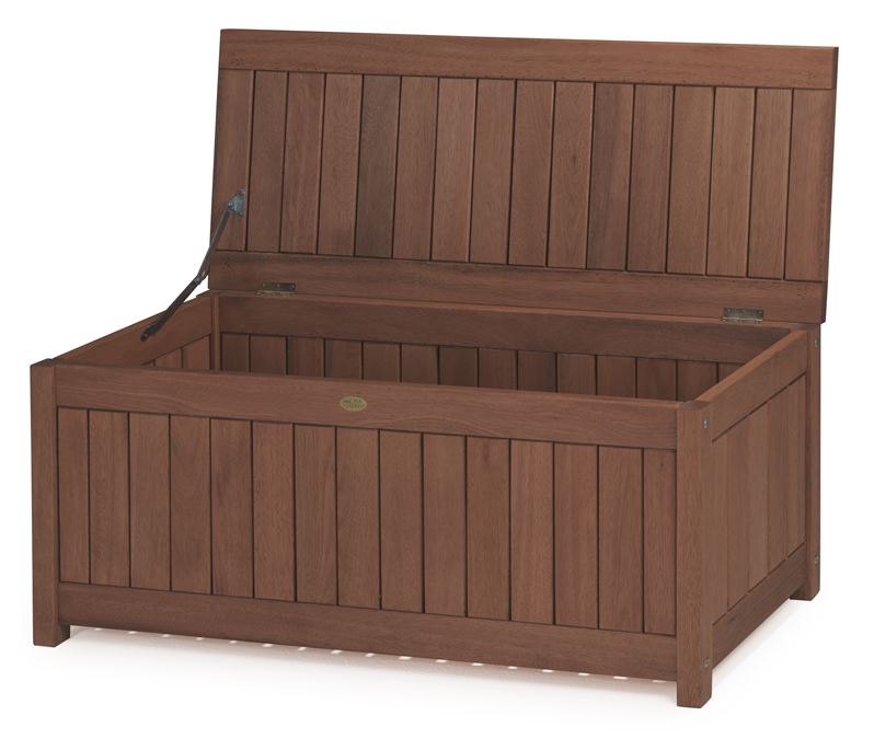 Baú Combine   Stain Nogueira 2