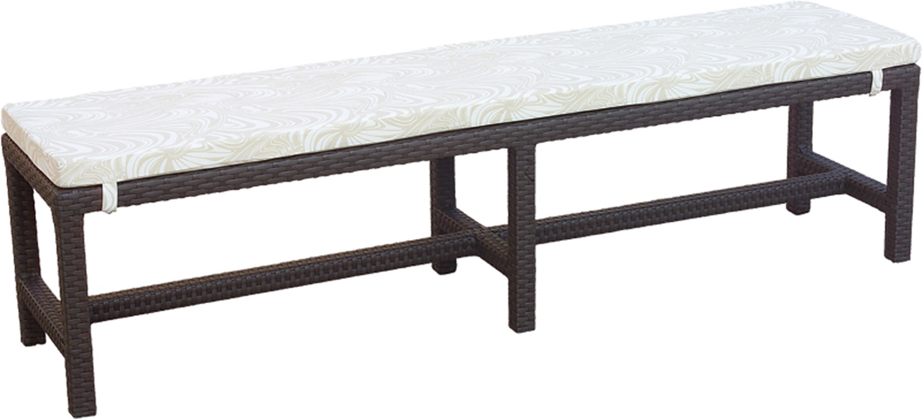 Banco Grande Riviera