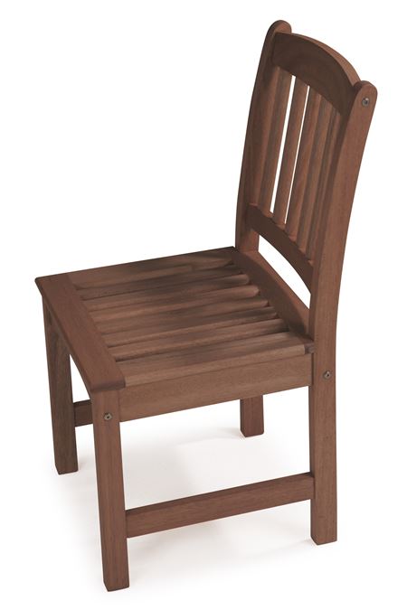 Cadeira Combine   Stain Nogueira 2