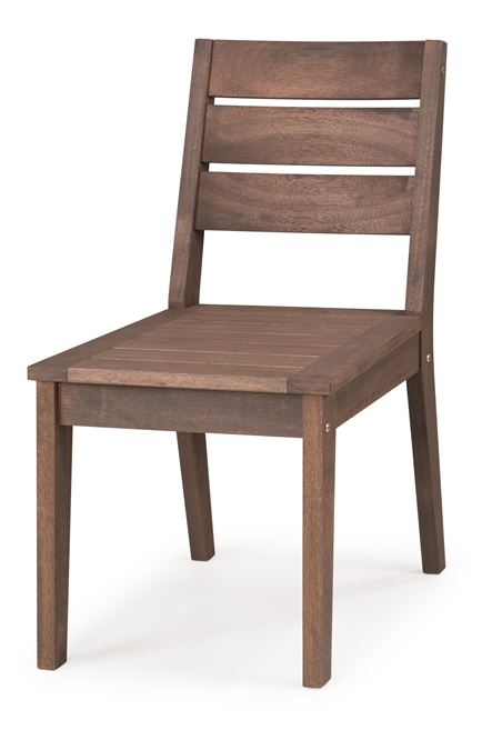 Cadeira Fortaleza   Stain Nogueira 1