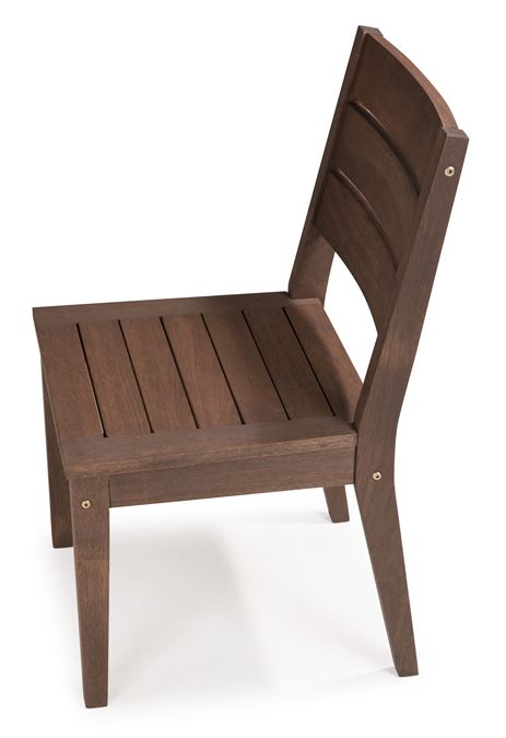 Cadeira Fortaleza   Stain Nogueira 2