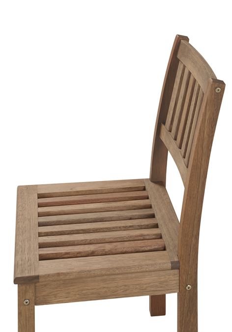 Cadeira Primavera   Stain Canela 3