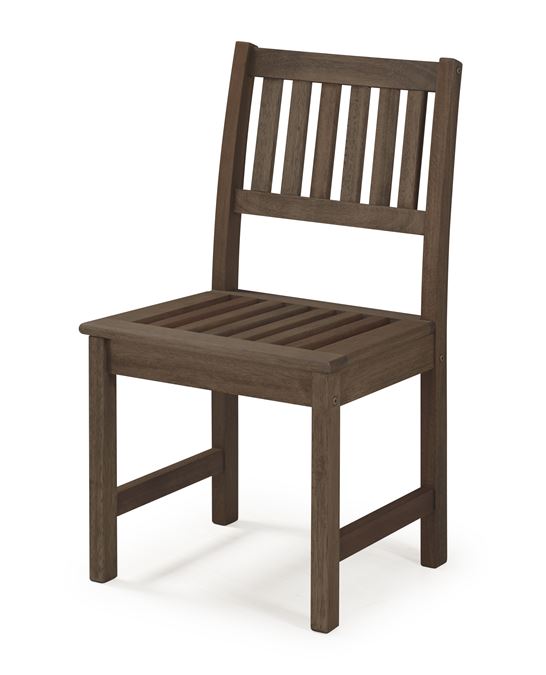 Cadeira Primavera   Stain Nogueira 1