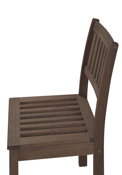 Cadeira Primavera   Stain Nogueira 3