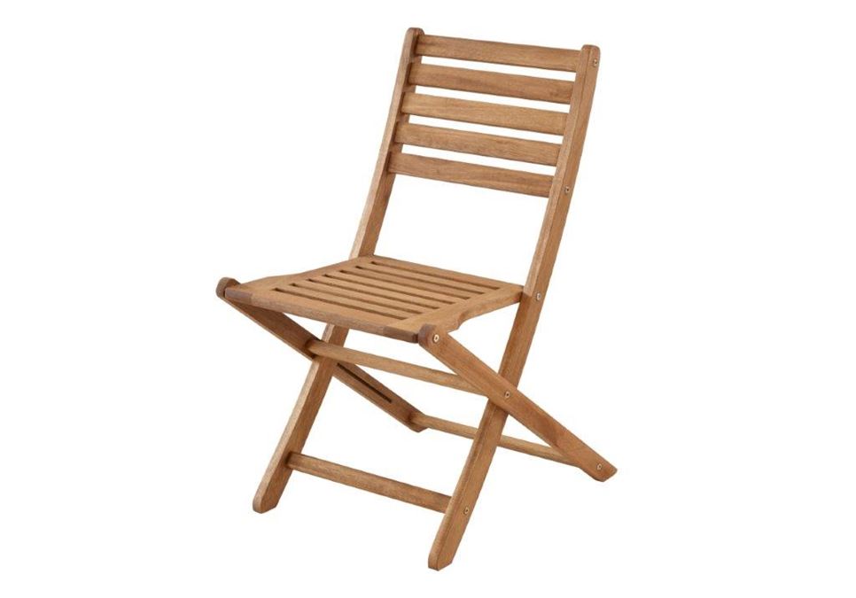 Cadeira Dobravel NISSI Sem Braços