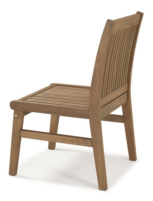 Cadeirão Primavera   Stain Canela 2