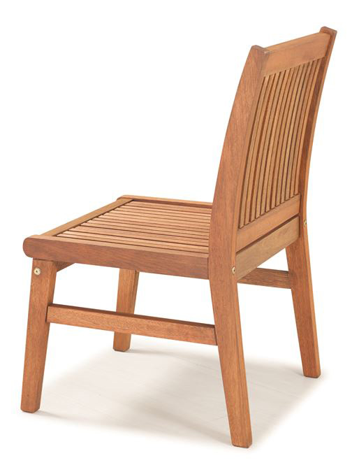 Cadeirão Primavera   Stain Jatobá 2