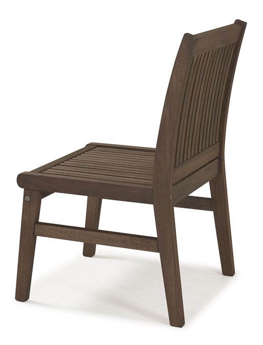 Cadeirão Primavera   Stain Nogueira 2