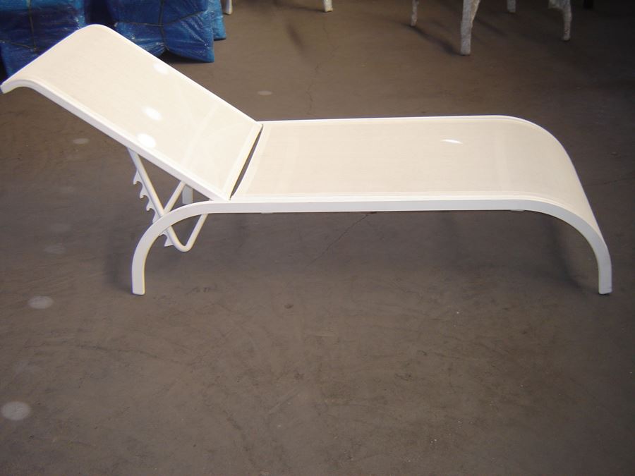 Espreguiçadeira ALM My 007