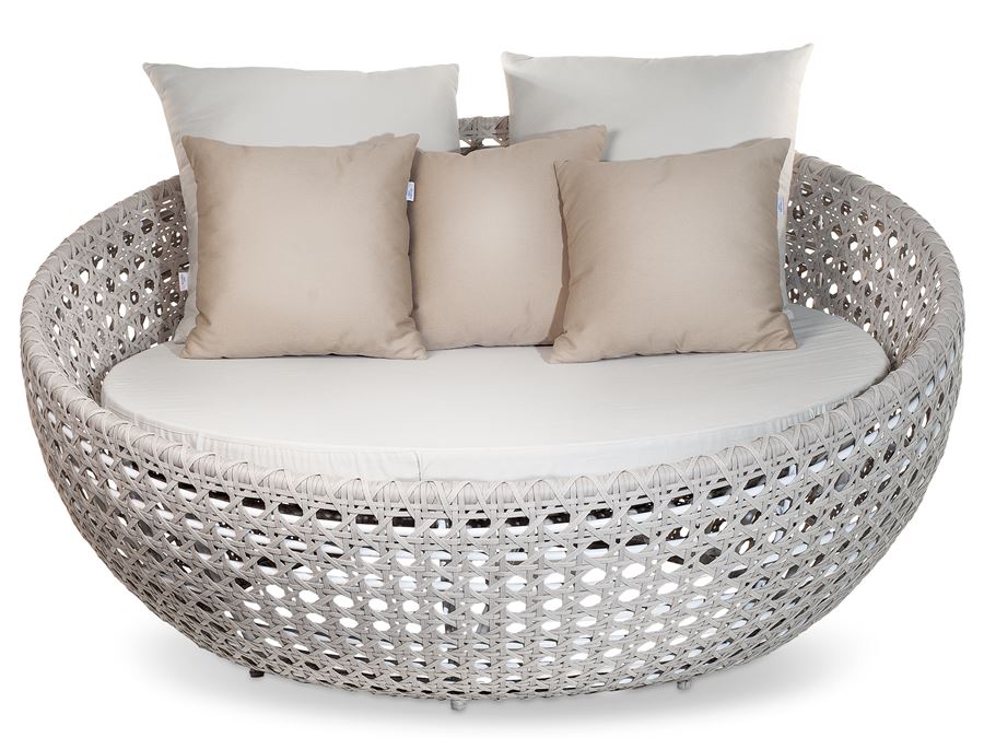 Espreguiçadeira ALM My 008