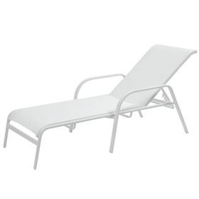 Espreguiçadeira ALM My 012