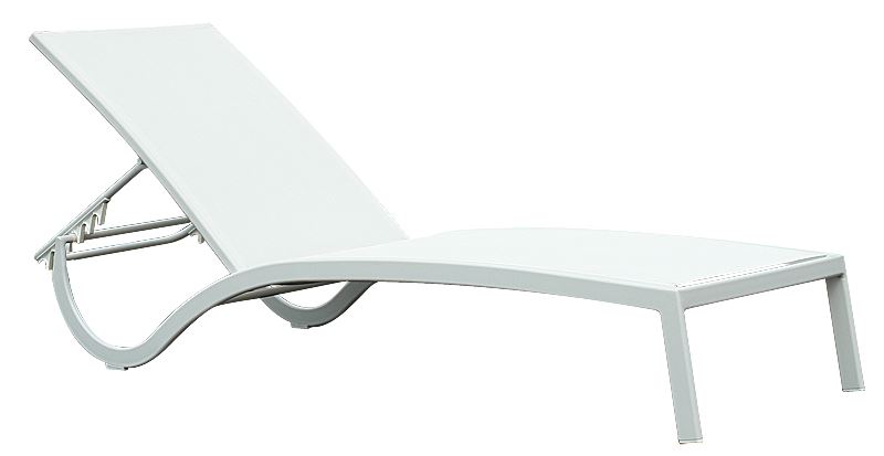 Espreguiçadeira ALM My 013