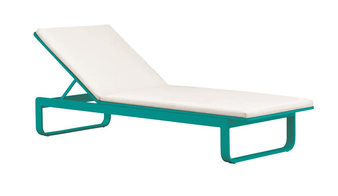 Espreguiçadeira ALM My 014