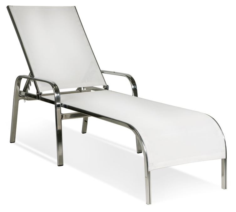 Espreguiçadeira ALM My 015