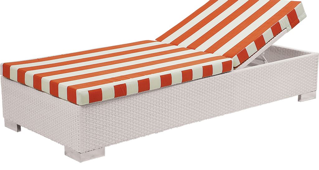 Espreguiçadeira ALM My 019