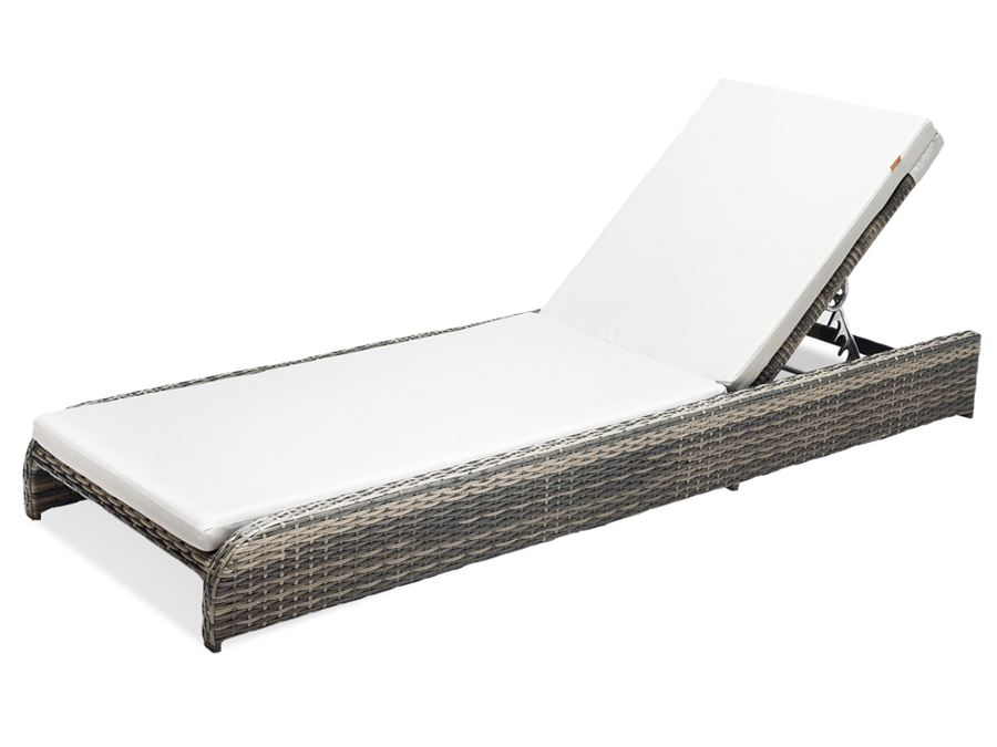 Espreguiçadeira ALM My 020