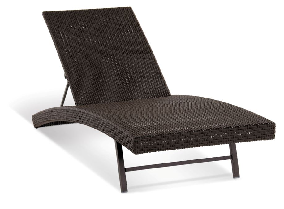 Espreguiçadeira ALM My 023