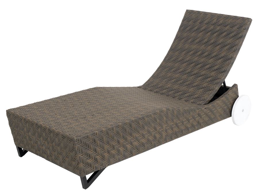 Espreguiçadeira ALM My 025