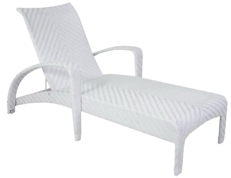 Espreguiçadeira ALM My 027