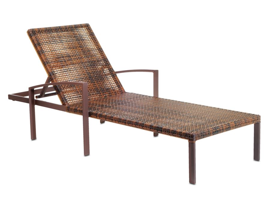 Espreguiçadeira ALM My 028