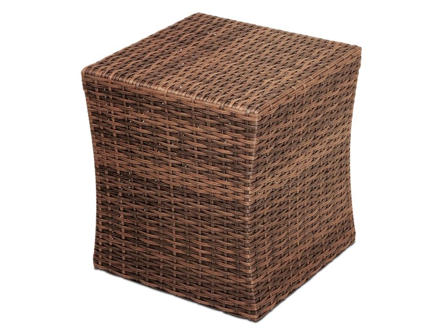 Mesa Lateral Fibra Sintética My 001