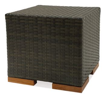 Mesa Lateral Fibra Sintética My 003