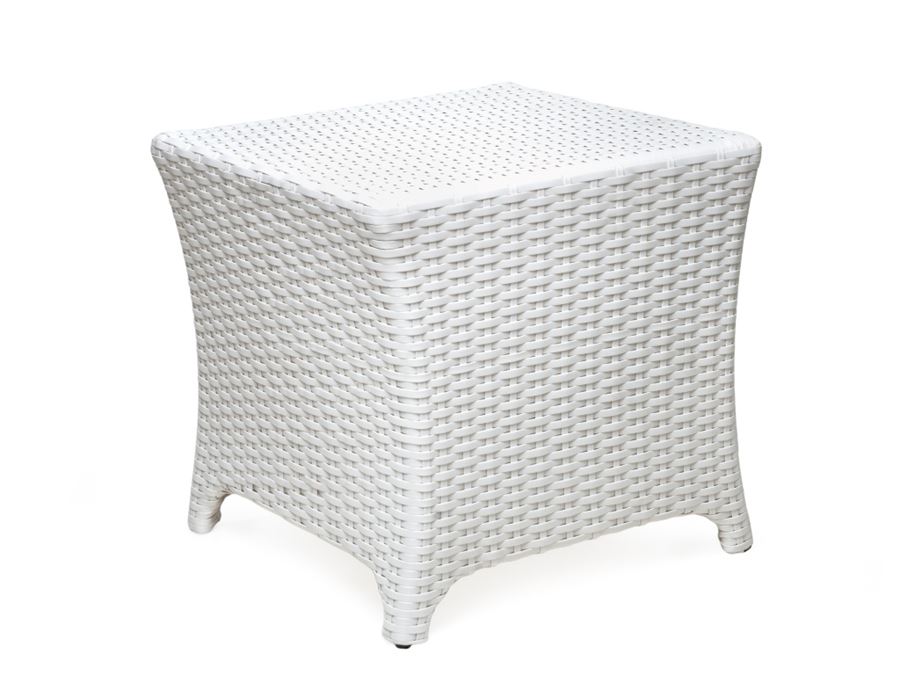 Mesa Lateral Fibra Sintética My 004