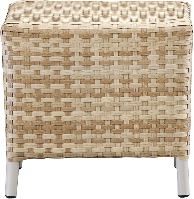 Mesa Lateral Fibra Sintética My 005