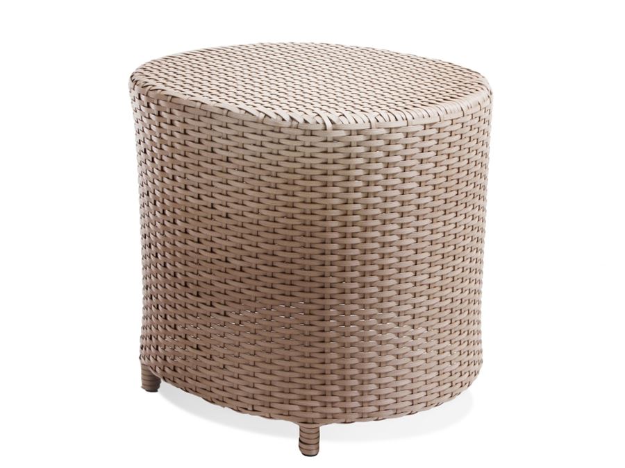 Mesa Lateral Fibra Sintética My 006