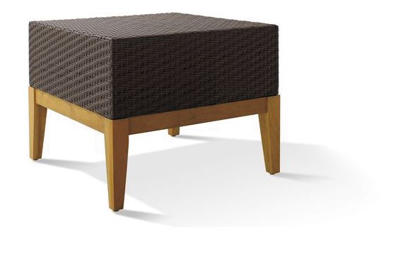 Mesa Lateral Fibra Sintética My 011