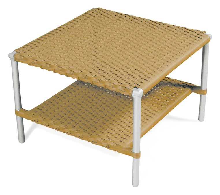 Mesa Lateral Fibra Sintética My 013