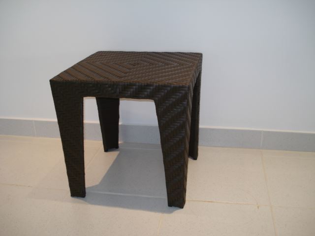 Mesa Lateral Fibra Sintética My 016