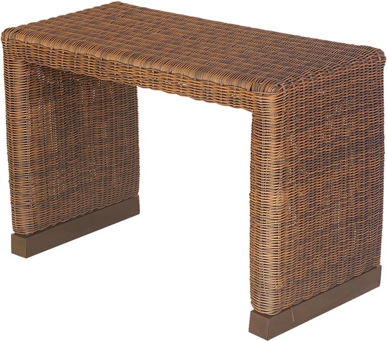 Mesa Lateral Fibra Sintética My 017