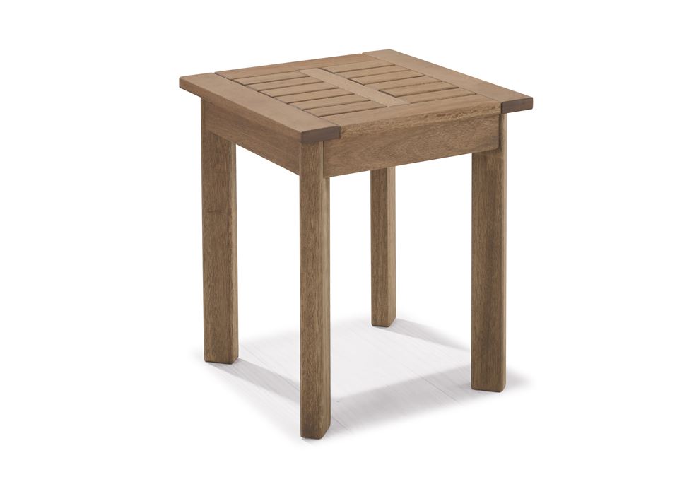 Mesa Lateral Primavera 400   Stain Canela