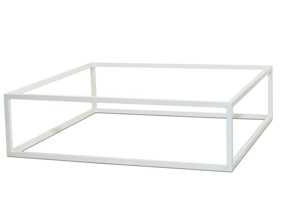 Mesa Centro Aluminio My 003