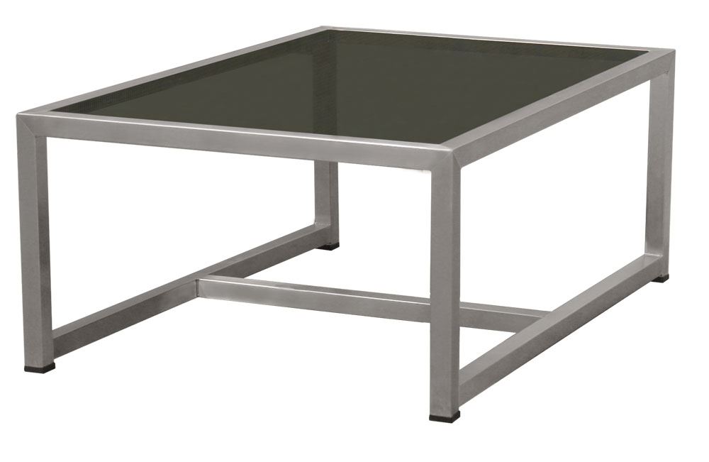 Mesa Centro Aluminio My 004