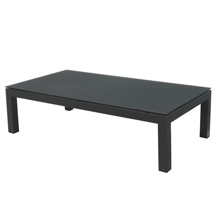 Mesa Centro Aluminio My 005