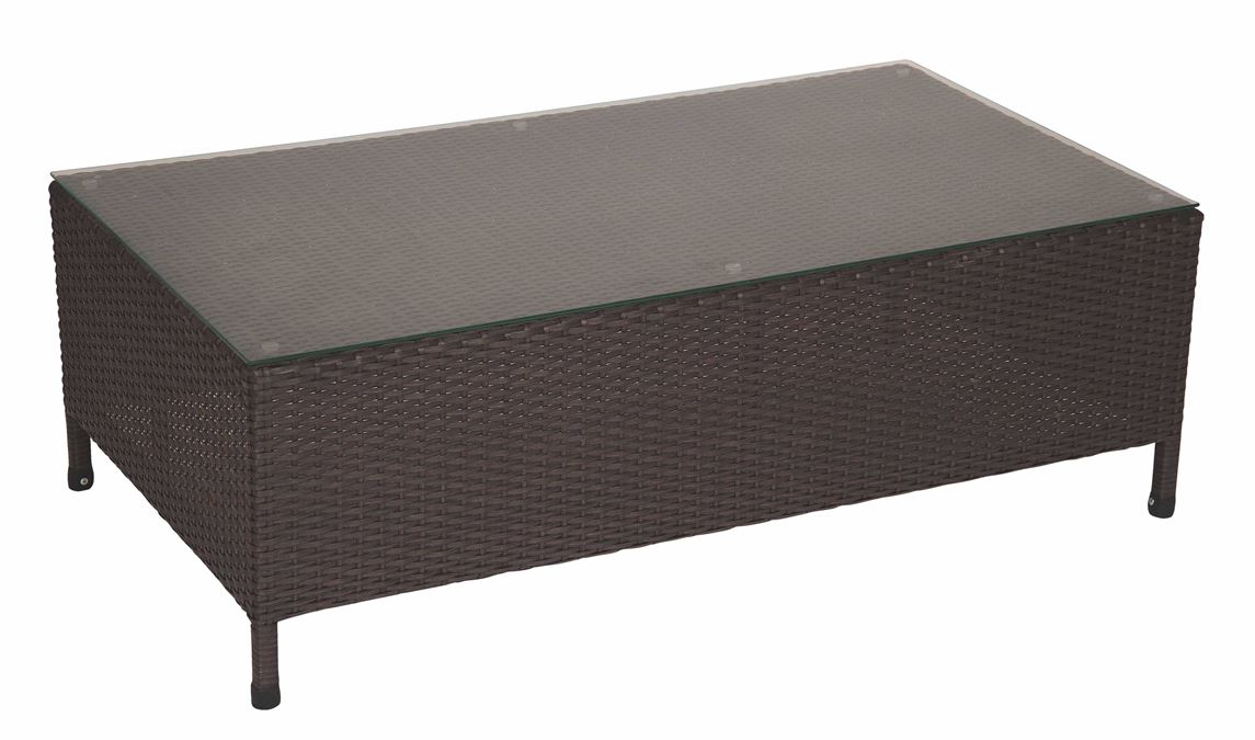 Mesa Centro Fibra  Sintética My 001