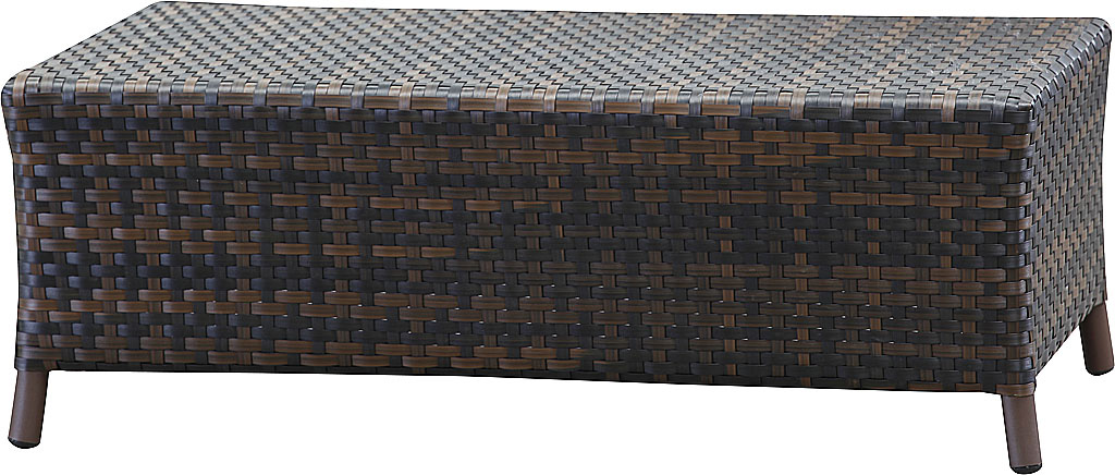 Mesa Centro Fibra  Sintética My 007