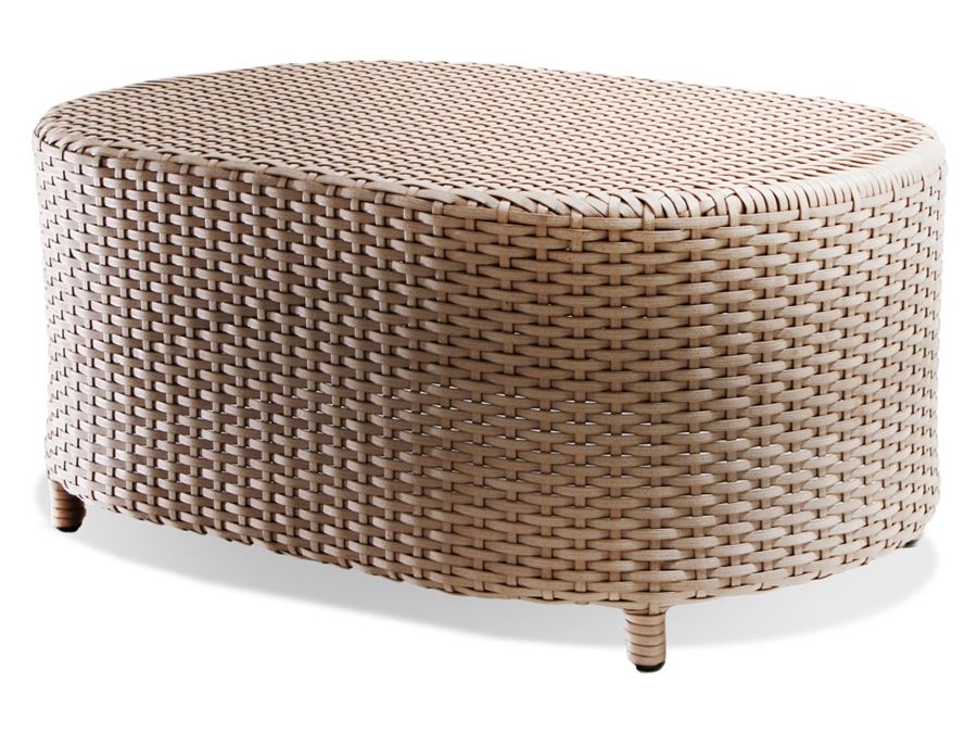 Mesa Centro Fibra  Sintética My 009