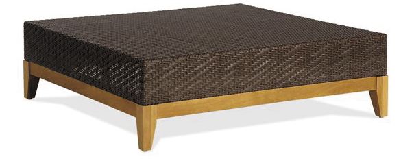 Mesa Centro Fibra  Sintética My 015