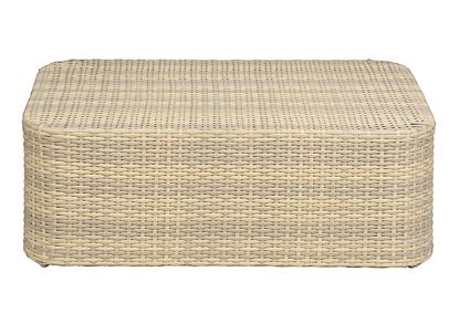 Mesa Centro Fibra  Sintética My 017