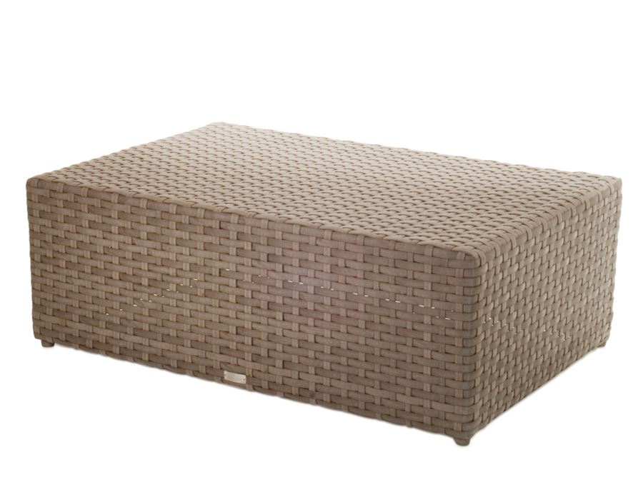 Mesa Centro Fibra  Sintética My 019