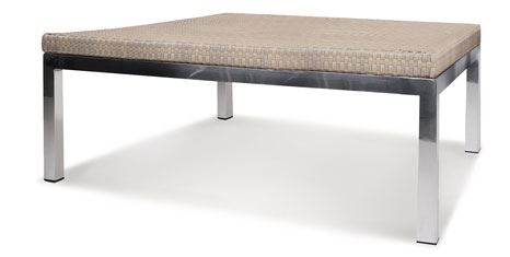 Mesa Centro Fibra  Sintética My 020