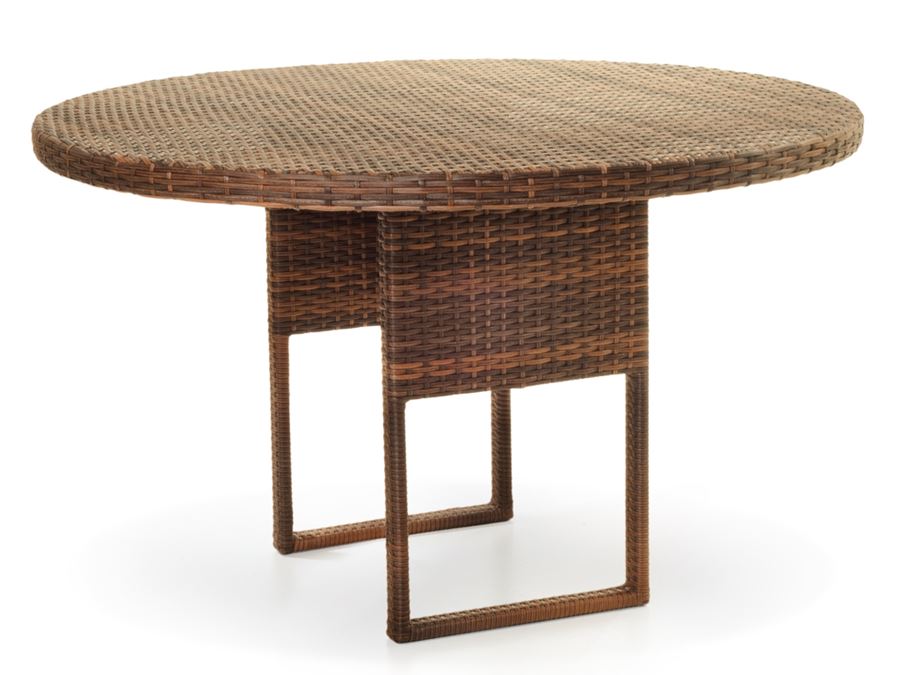 Mesa Jantar Fibra Sintética My 001