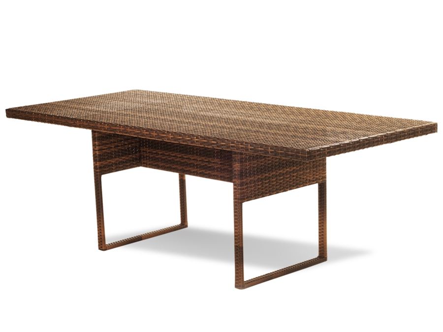 Mesa Jantar Fibra Sintética My 002